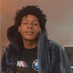 Just trying to flip my closet